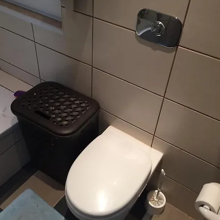 Apartamento Viewpoint *