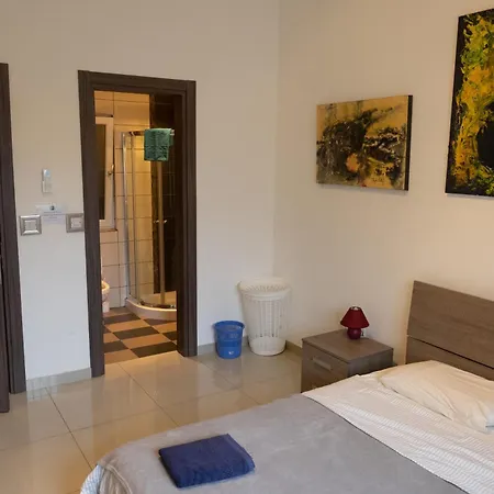 Viewpoint * St. Julian's