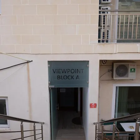 Apartamento Viewpoint