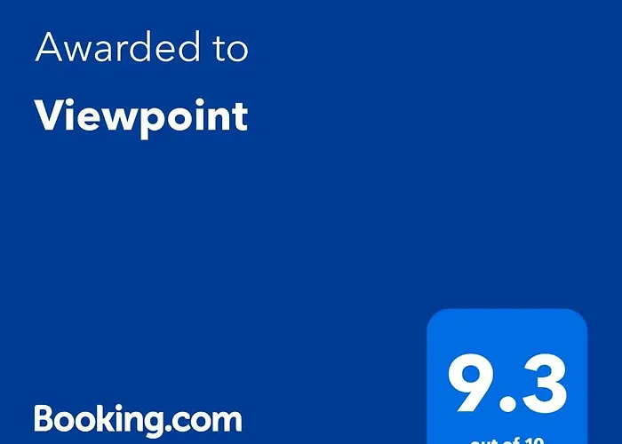 Viewpoint Апартаменты Сент Джулианс