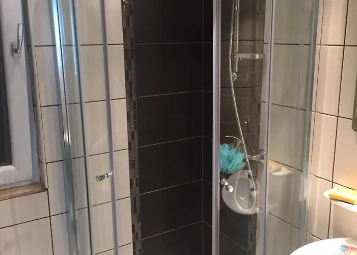 Viewpoint Апартаменты