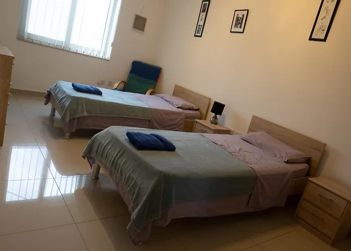 Viewpoint Апартаменты *