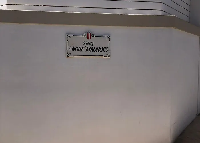 Апартаменты Viewpoint *