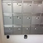 Viewpoint Apartment *