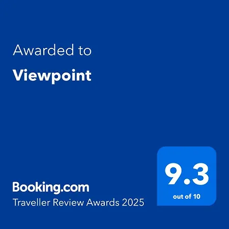 Viewpoint Apartment Saint Julian's