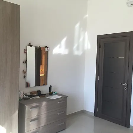 Viewpoint San Ġiljan