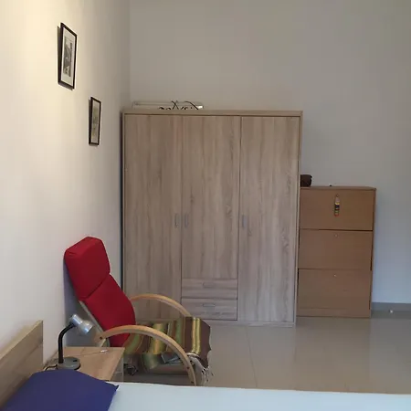 Viewpoint * San Ġiljan