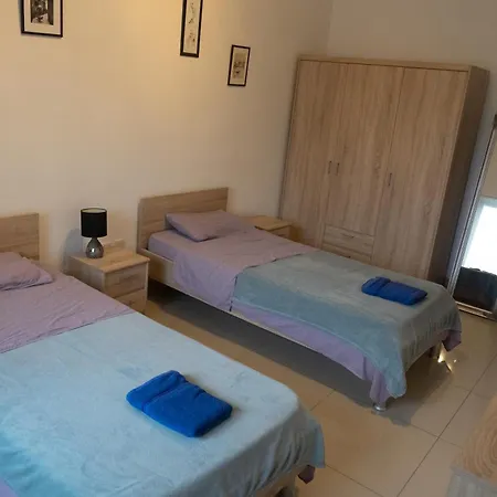 Viewpoint Apartman *