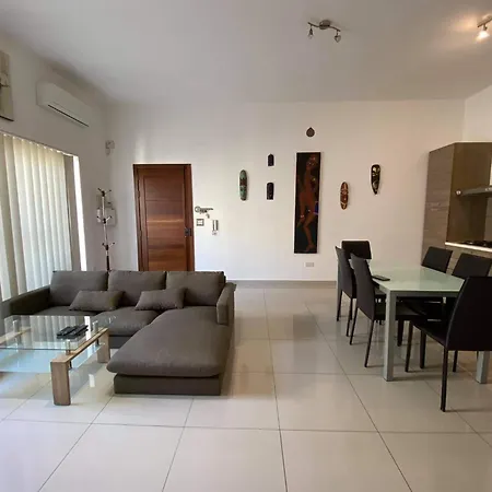 Apartment Viewpoint Saint Julian's