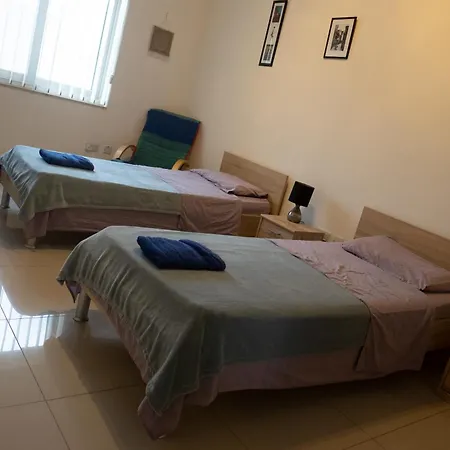 Viewpoint Apartman *