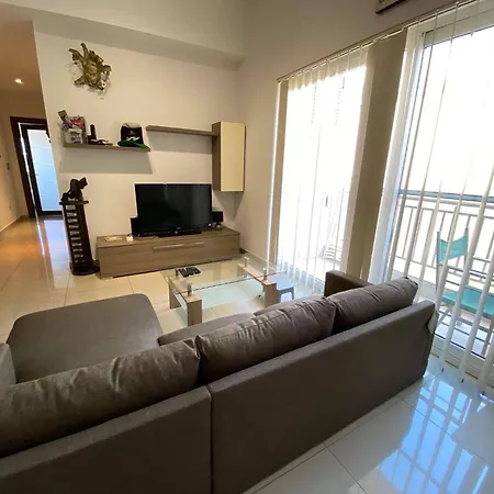 Viewpoint Apartment Saint Julian's