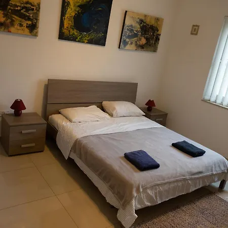 Viewpoint San Ġiljan