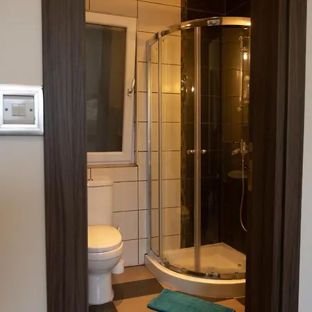 Viewpoint Apartment