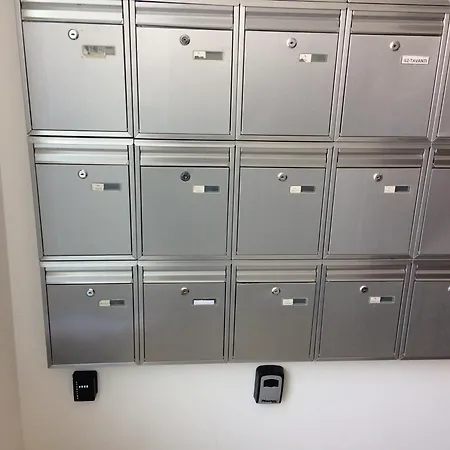 Viewpoint Apartman *