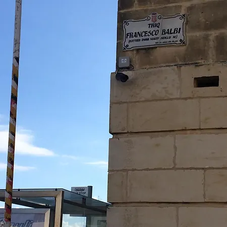 Apartman Viewpoint *