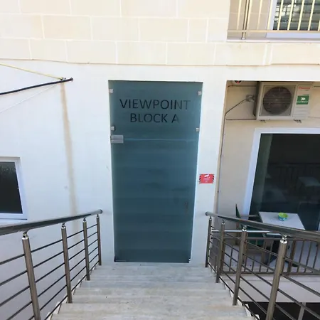 Viewpoint Apartment Saint Julian's