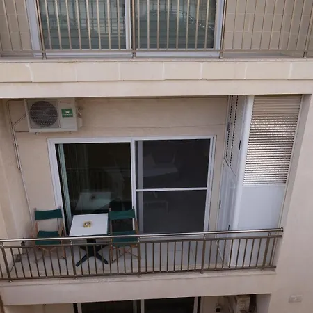 Viewpoint * Saint Julian's