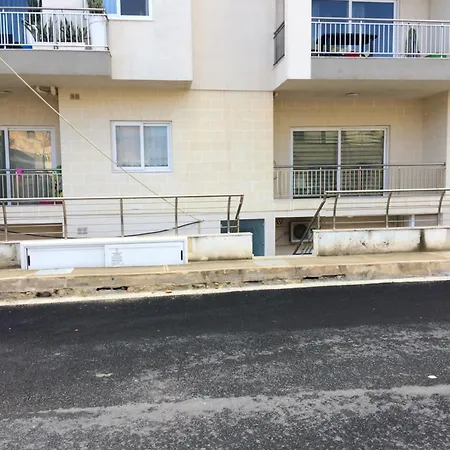 Viewpoint Apartman San Ġiljan