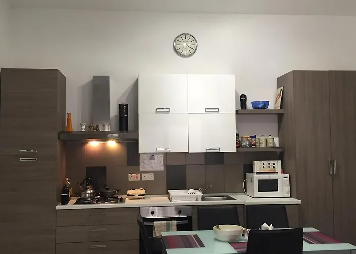 דירה Viewpoint Saint Julian's