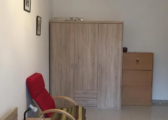 Viewpoint * San Giuliano