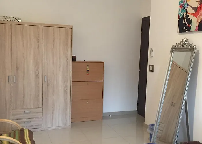 Viewpoint דירה Saint Julian's