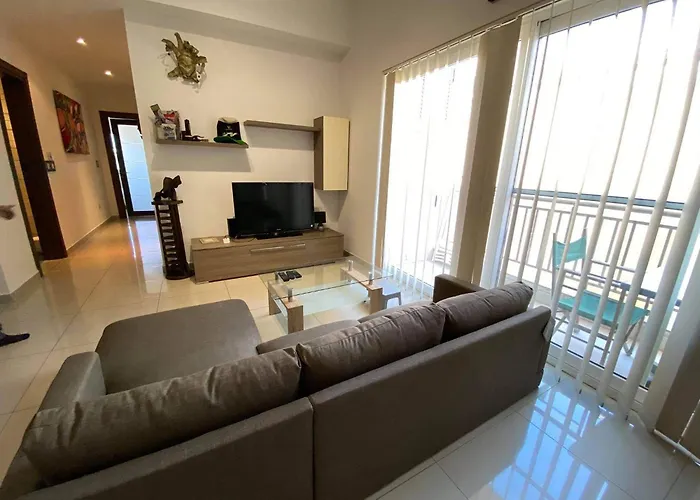 Viewpoint דירה Saint Julian's