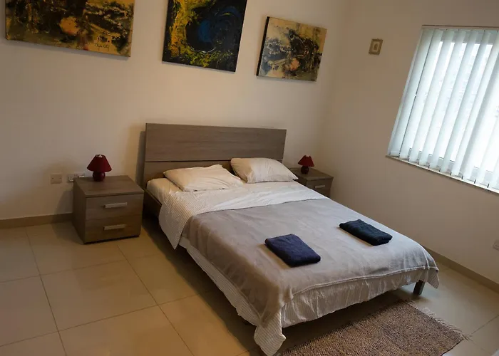 Viewpoint Saint Julian's