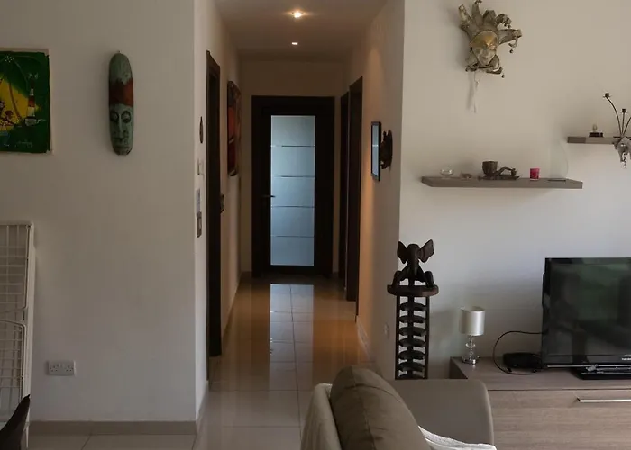 Appartamento Viewpoint San Giuliano