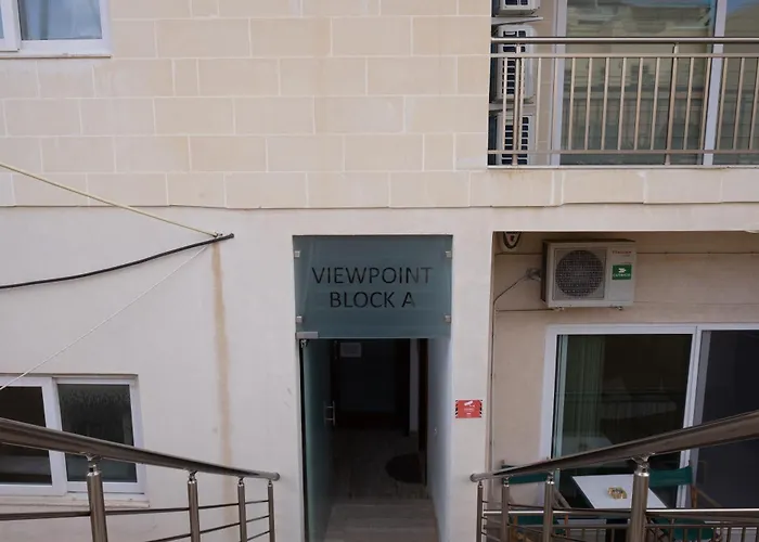 Appartamento Viewpoint