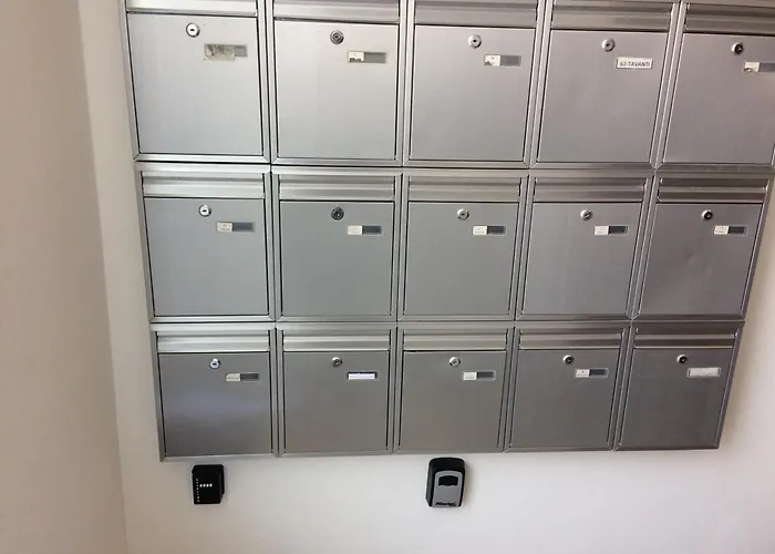 Viewpoint Appartamento *