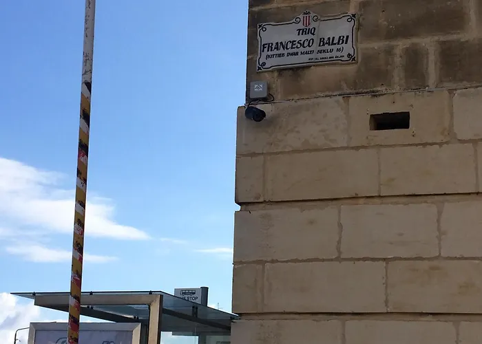 Appartamento Viewpoint *