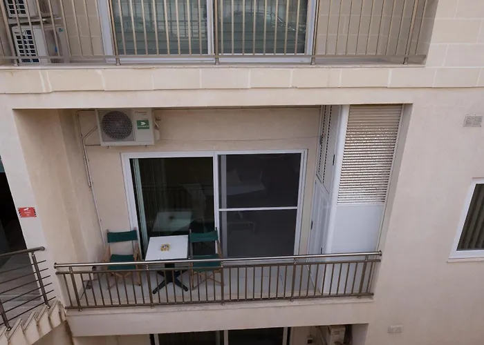 Viewpoint * San Giuliano