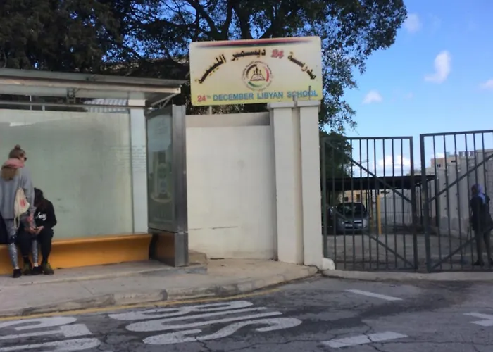 דירה Viewpoint Saint Julian's