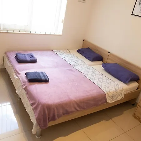 Viewpoint San Ġiljan