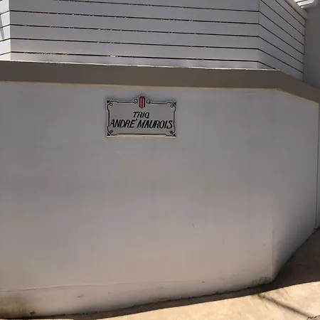 Appartement Viewpoint *