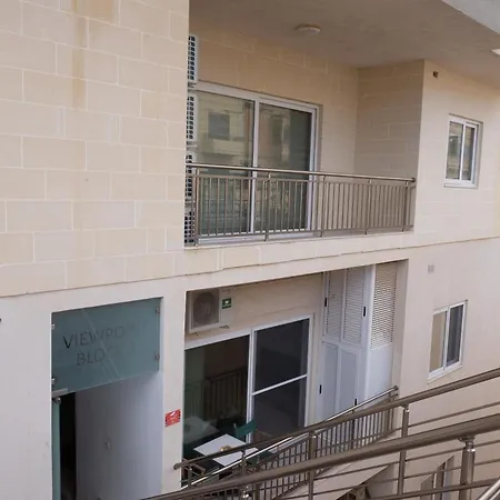 Viewpoint San Ġiljan